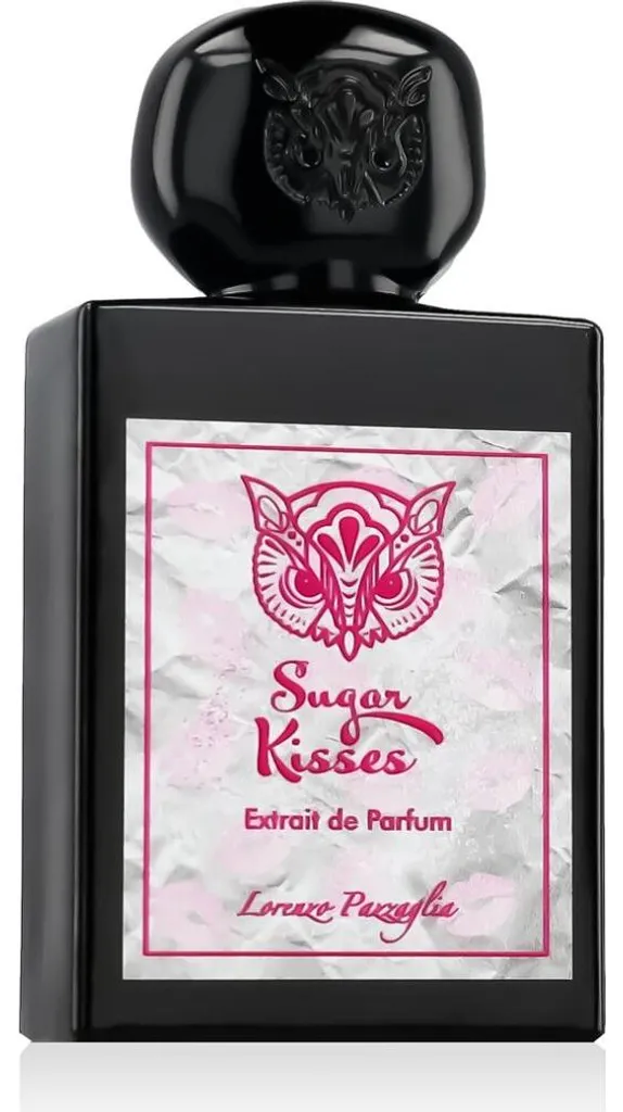 Lorenzo Pazzaglia Sugar Kisses Extrait de Parfum 50ml - Parfum de Niche