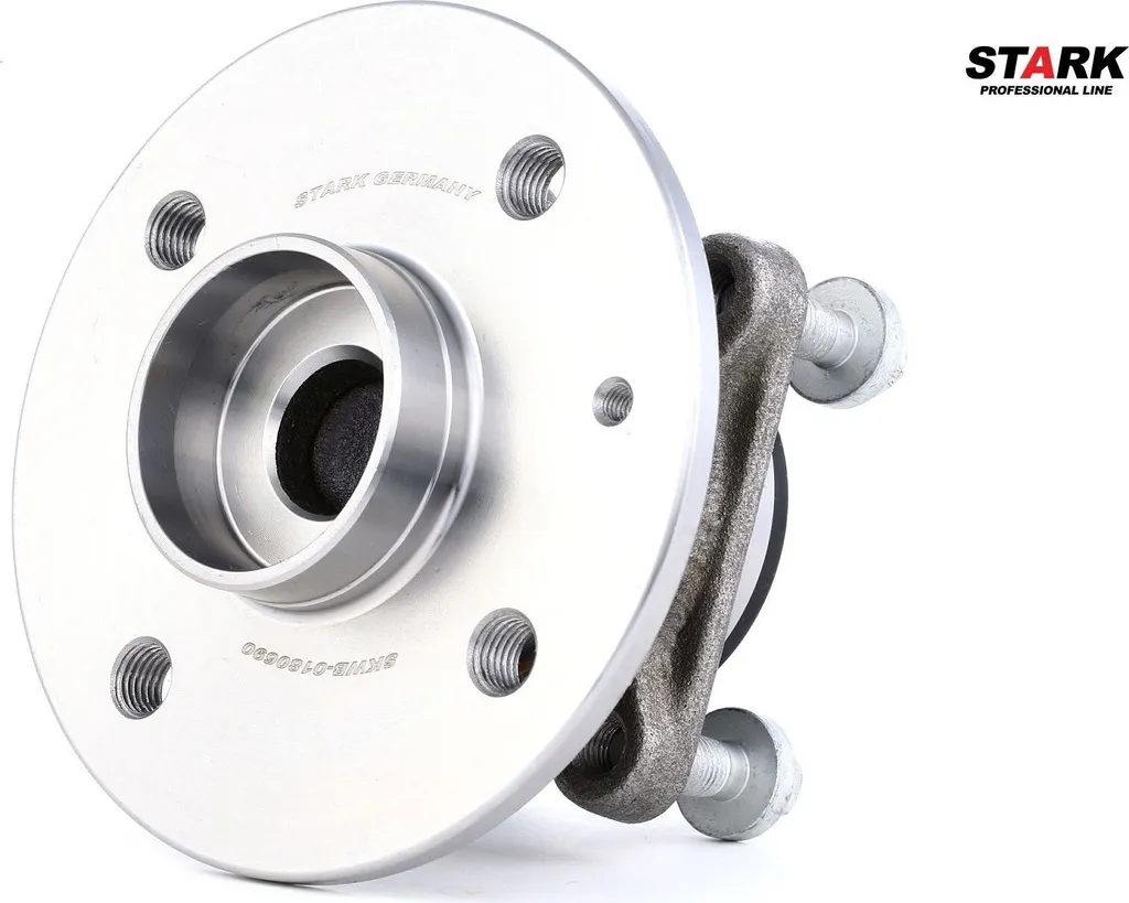 Roulement de roue arrière haute performance OE 1607704480 pour Aygo B4