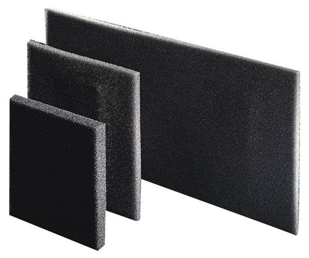 Rittal SK - Rack Filtermatte (Packung mit 3)