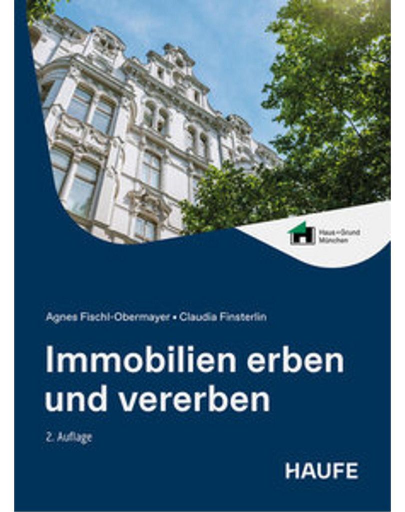 Immobilien erben und vererben