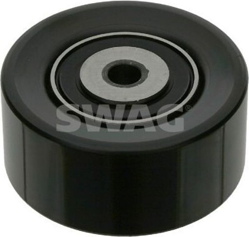 SWAG 62 03 0013 Umlenkrolle Keilrippenriemen 60mm für FIAT Scudo Kastenwagen (220) Scudo Kombi (220) SCUDO Pritsche/Fahrgestell (220) für CITROËN