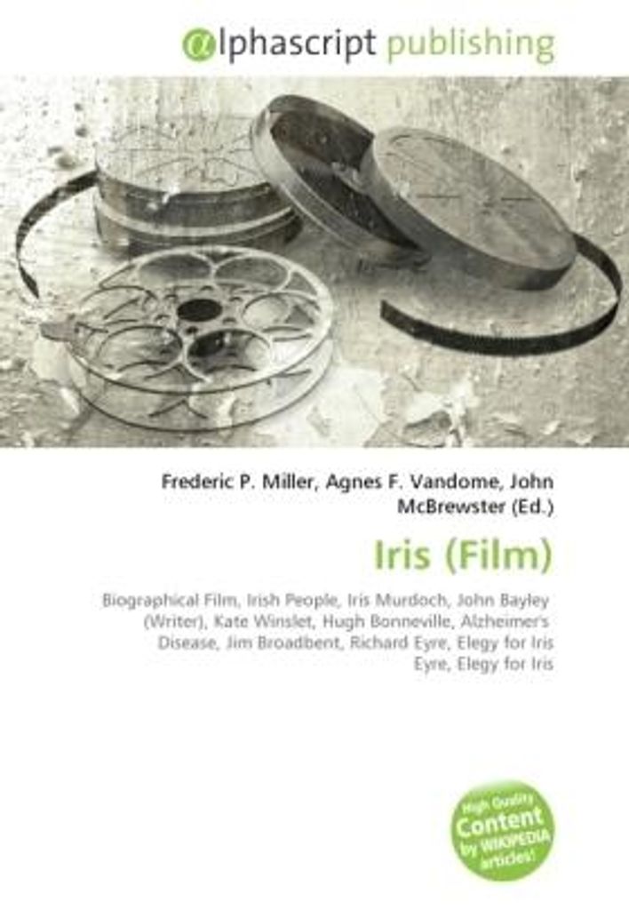 Iris (Film)