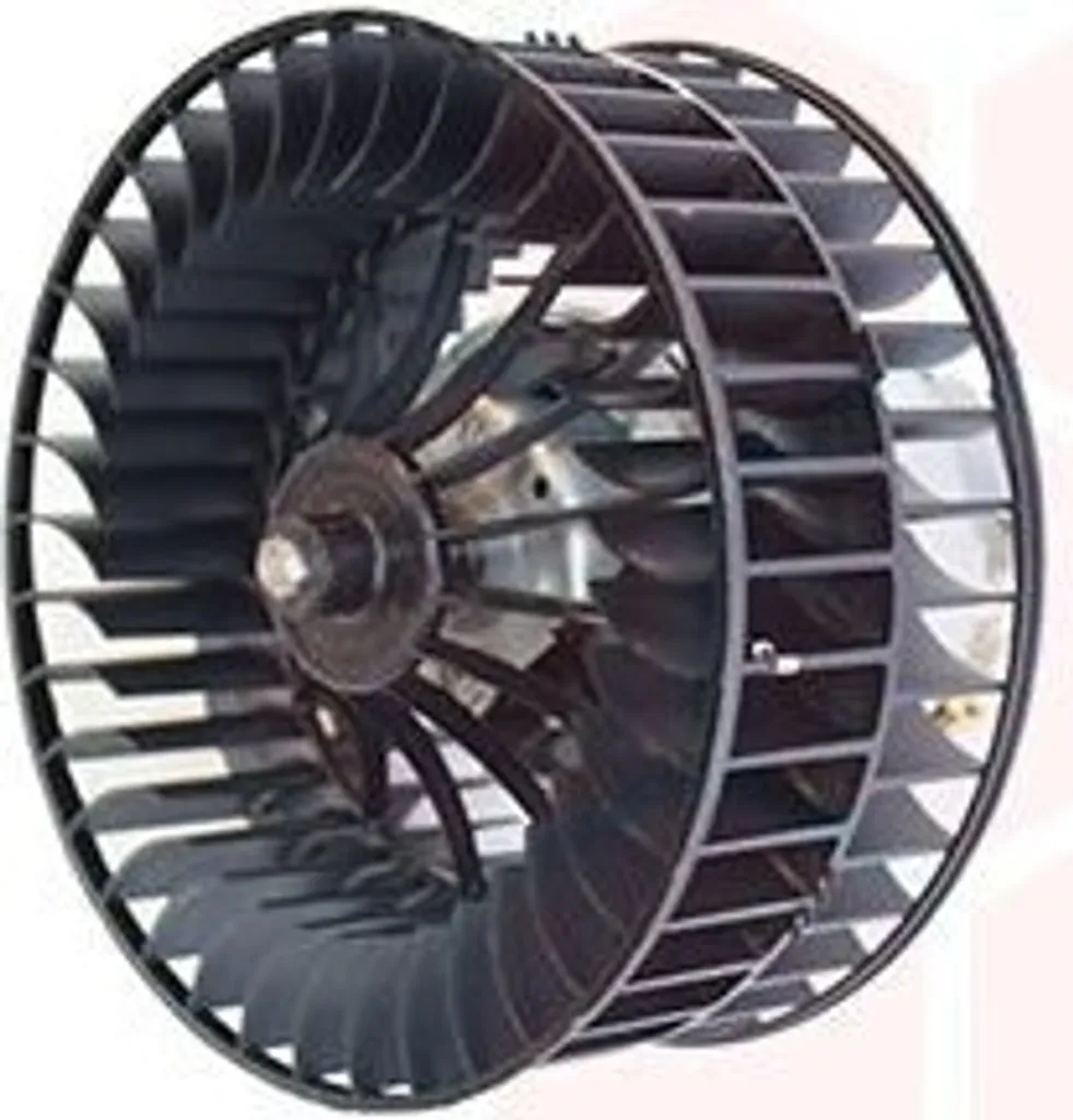 Ventilateur habitacle haute performance VAN WEZEL 0640774 BMW E36