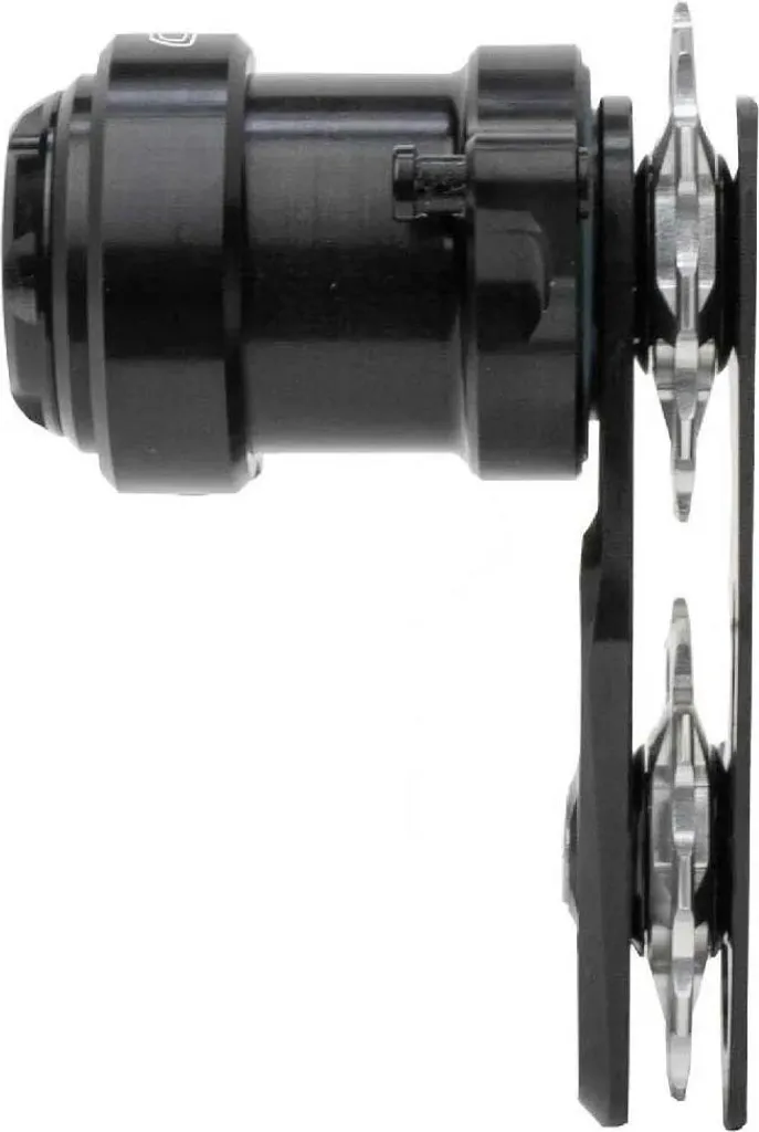 Tendeur de chaîne Reverse Components Colab Pro Argent Taille Unique