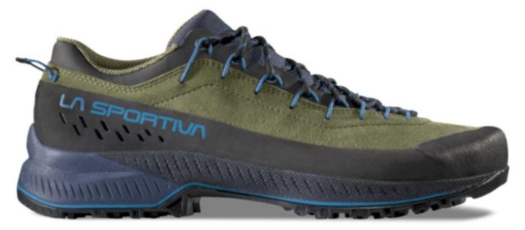 Boty La Sportiva TX 4 Evo ZFAS040E47B46 Obrázek produktu 
