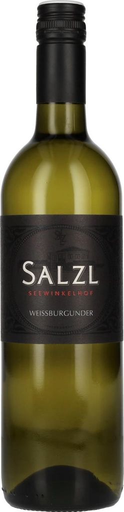 Salzl Weissburgunder 2025 13% Vol. 0,75l
