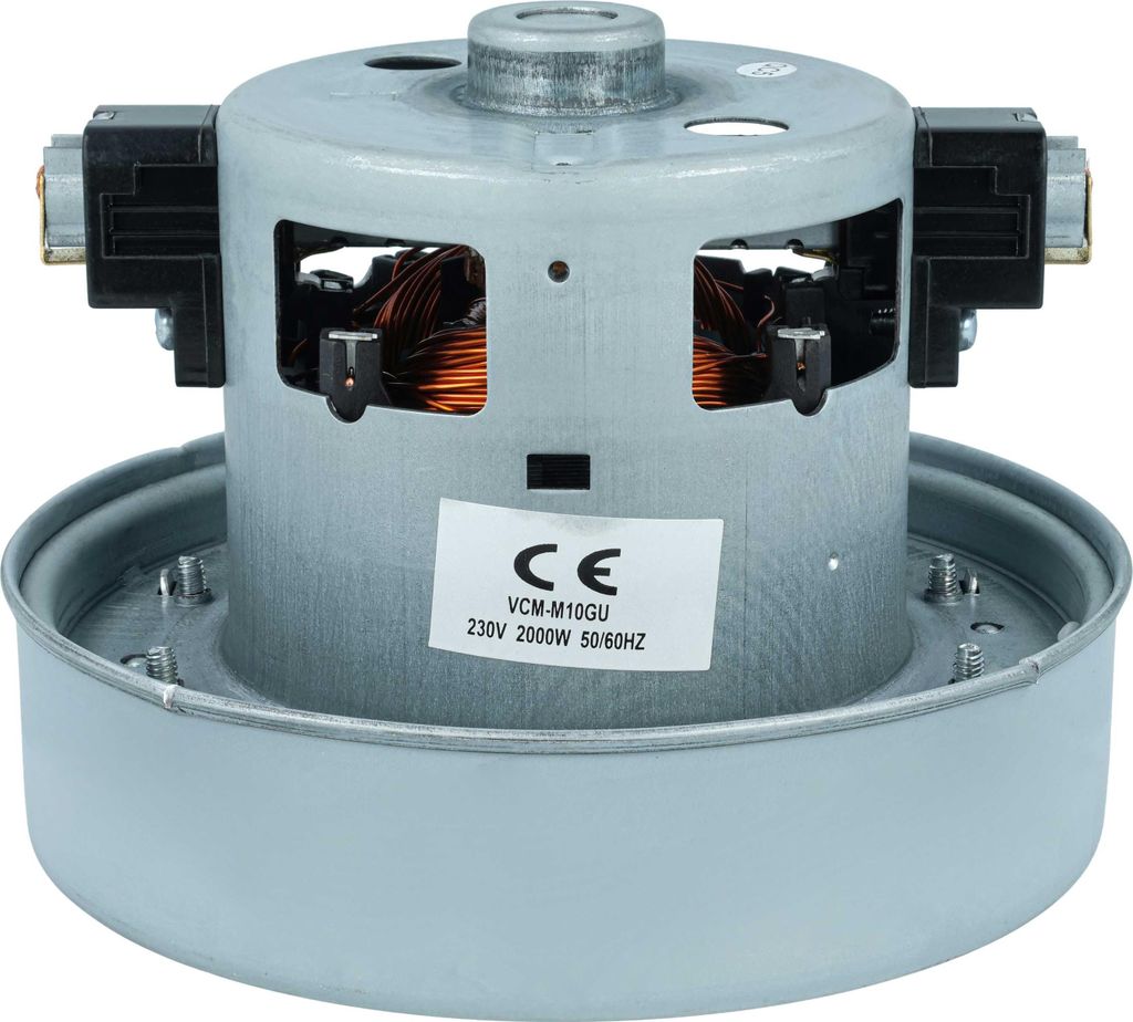 vhbw Motor Ersatz für Samsung DJ31-00097A für Staubsauger - 2000 W