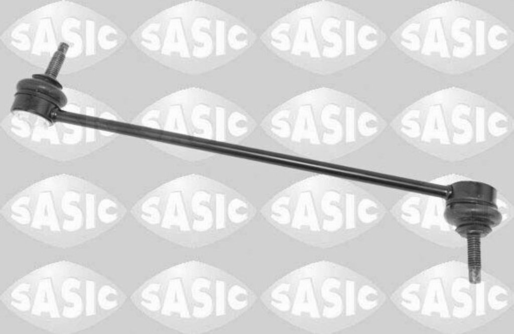 SASIC Koppelstange Stabilisator für OPEL Corsa E Schrägheck (X15) Vorne 2306297