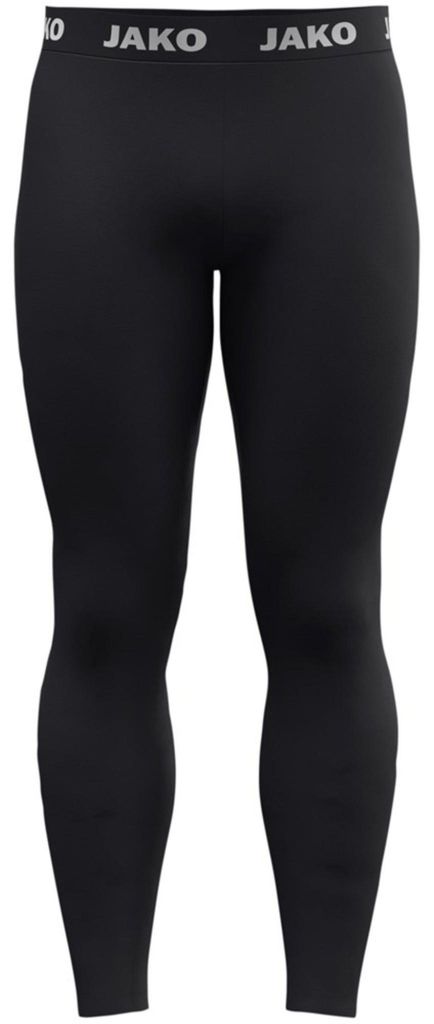 JAKO Long Tight Function schwarz schwarz S