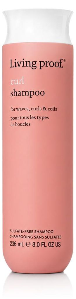 Living Proof. Curl Shampoo 236 ml Produktbild 