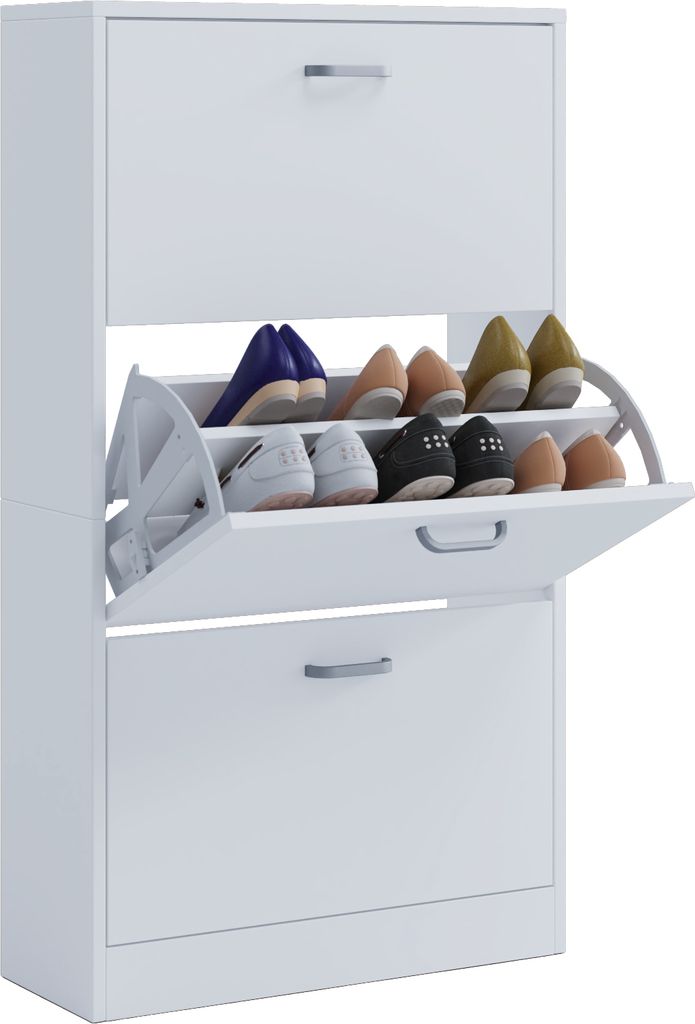 Schuhschrank Schuhkipper Serie Sipos L Immagine del prodotto 