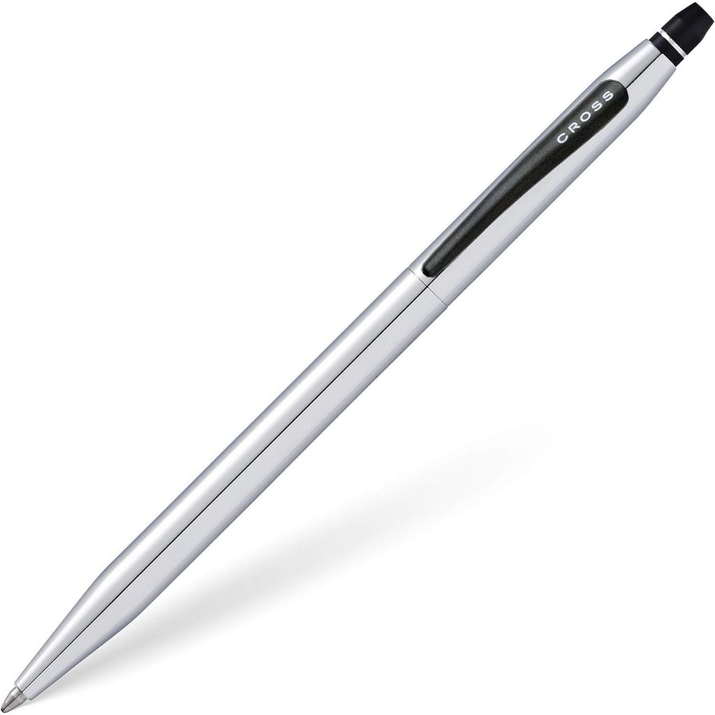 CROSS Rollerball Click glanzchrom Produktbild 