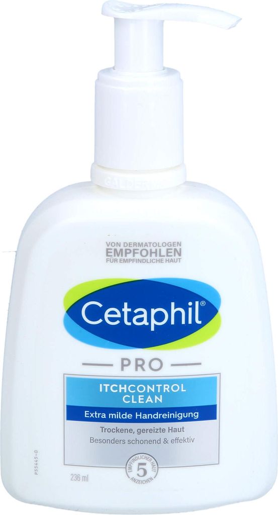 Cetaphil Pro Clean Flüssigseife 236 ml