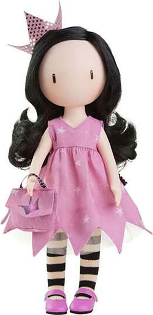 Paola Reina Dreamlike Gorjuus baby doll 32 cm Taglia unica Immagine del prodotto 