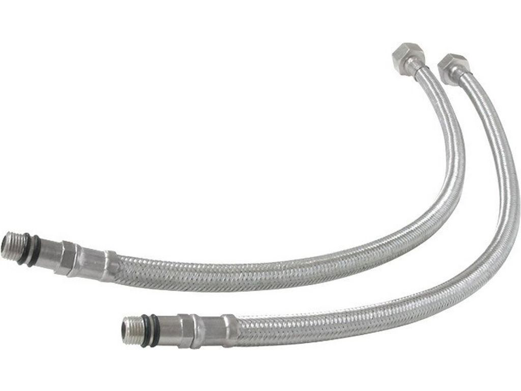 Balletto Druckschlauch (81082) Druckschlauch für Standarmaturen, 2St