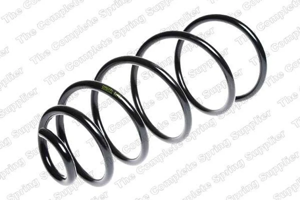 Ressort de suspension LESJÖFORS 4048411 OE 46522209 pour Lancia Y