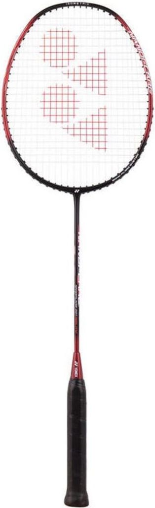Yonex Nanoflare 001 Ability 5u4 Badmintonschläger Silber  Produktbild 