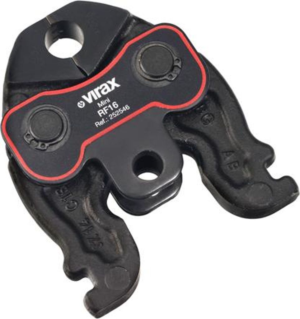 Mini pince à sertir presse M21+-V Ø28 VIRAX - 252506 Image du produit 