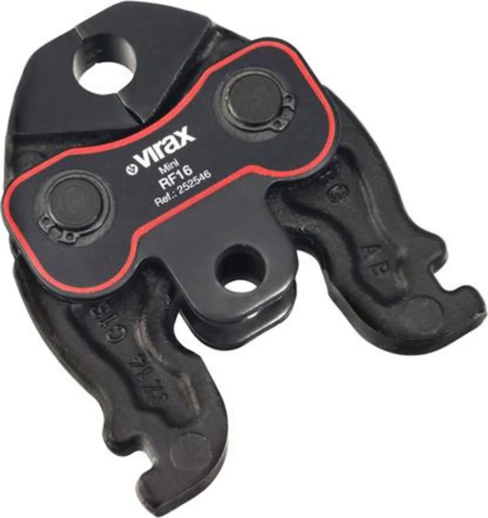 Outil de sertissage Virax M21+ profil V28 pour travaux plomberie - 252506