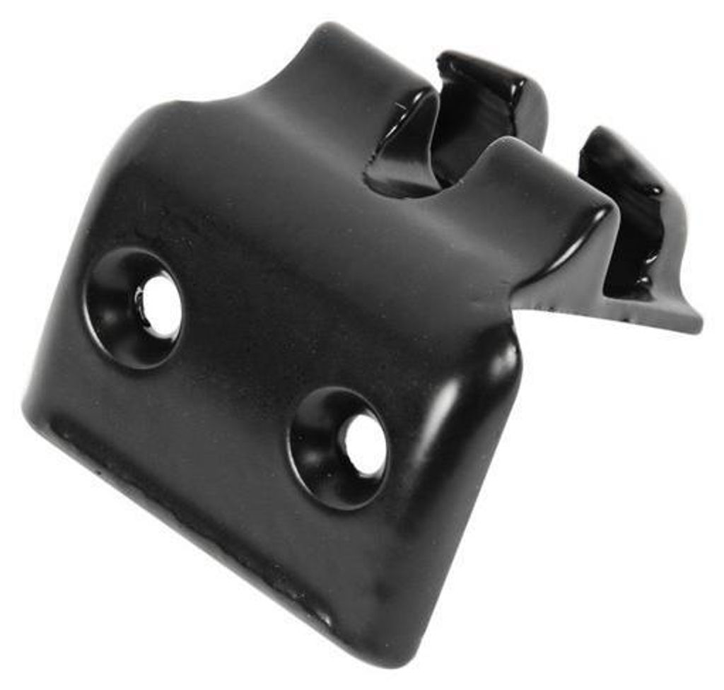 Electrolux Rex Zanussi Clip-Verschluss-Befestigungs-Kochfeldgrill ZGF PP64 EHG
