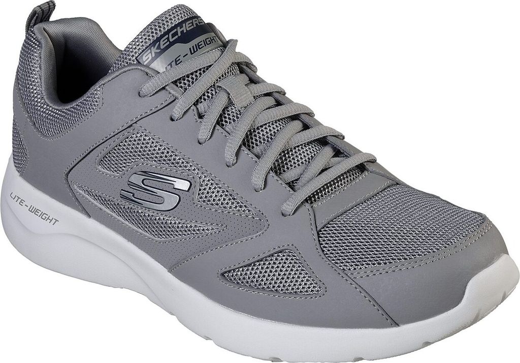 Skechers Schuhe Dynamight 20FALLFO, 58363GRY