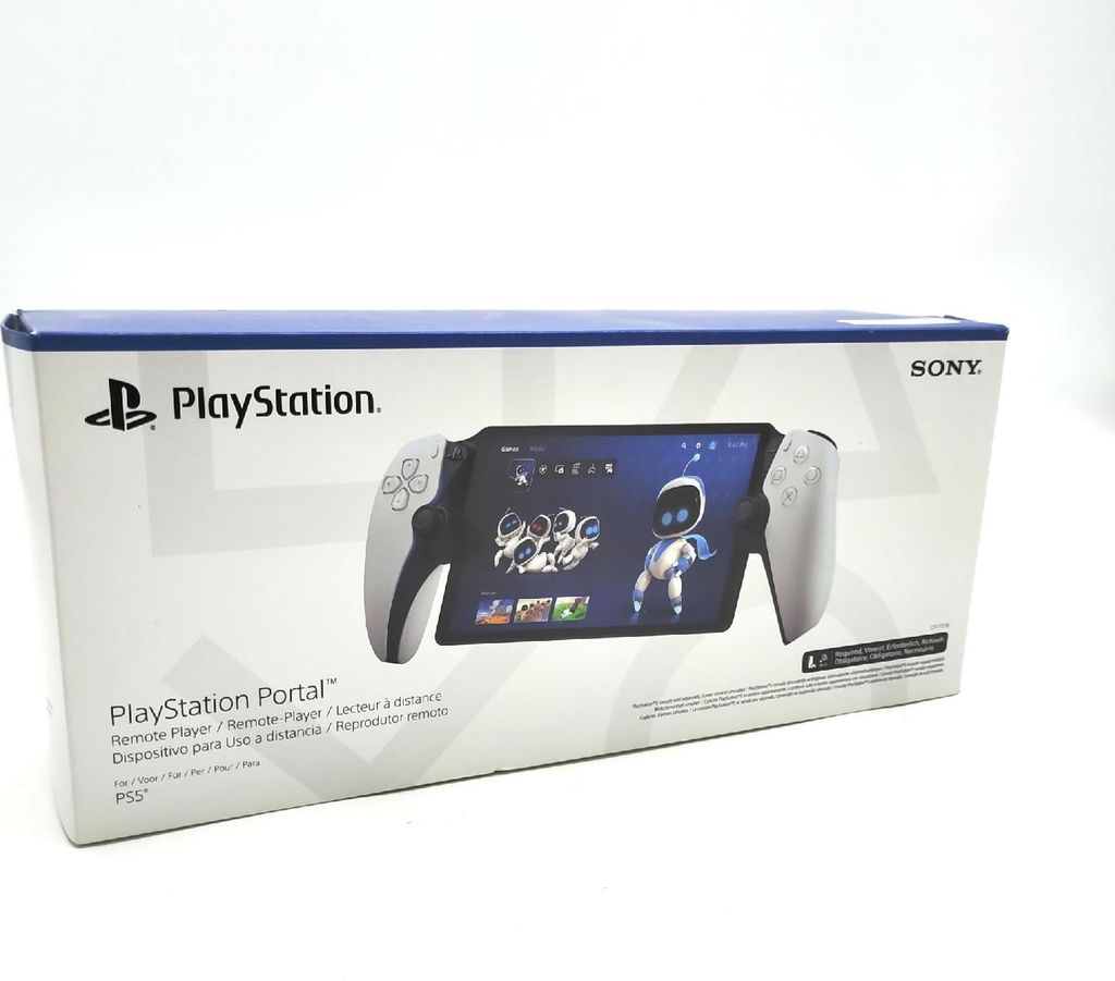 PlayStation Portal Remote-Player Produktbild 19