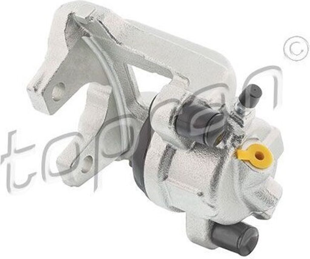 TOPRAN Bremssattel Vorne Rechts für BMW 1 Schrägheck (F20) 631 486