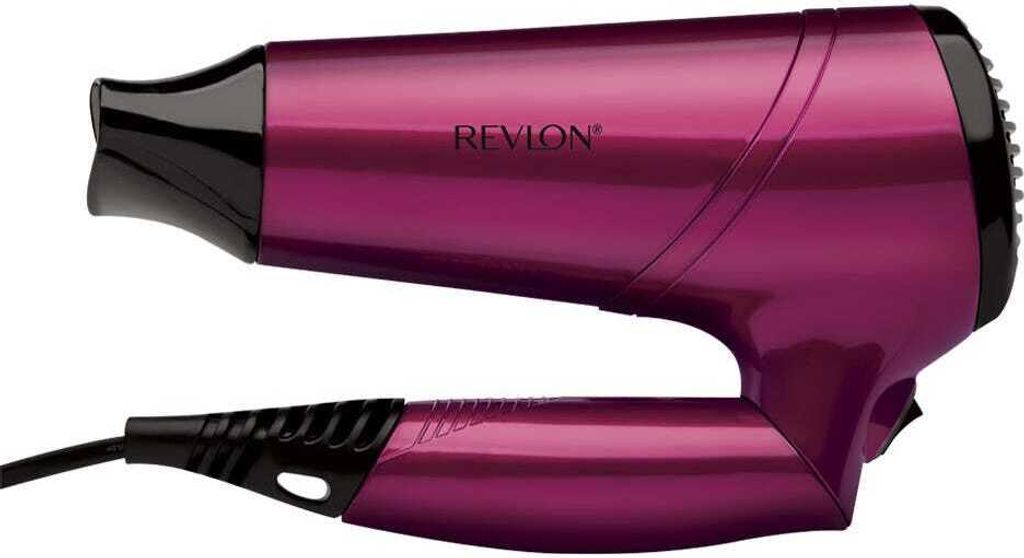 Revlon RVDR5229E, Pink, 2200 W Produktbild 