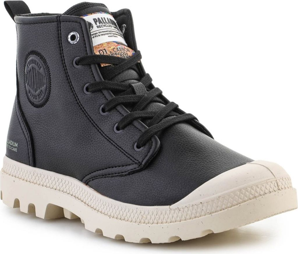 Schuhe Palladium Pampa Hi Re vegan 74378008M