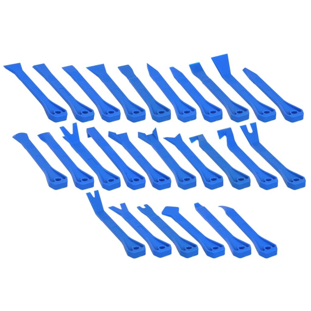 ProPlus Demontage- und Zerlegungs-Werkzeug Set 27 Stück 590159