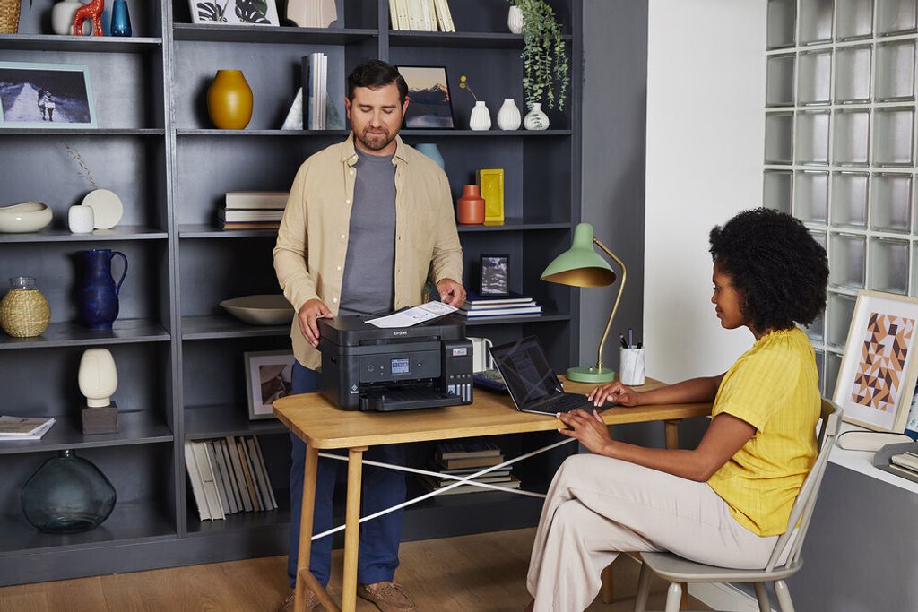 Epson EcoTank ET-4850 Produktbild 25