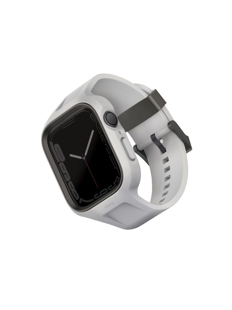 Uniq Monos 2In1 Apple Watch Armband + Etui Serie Produktbild 