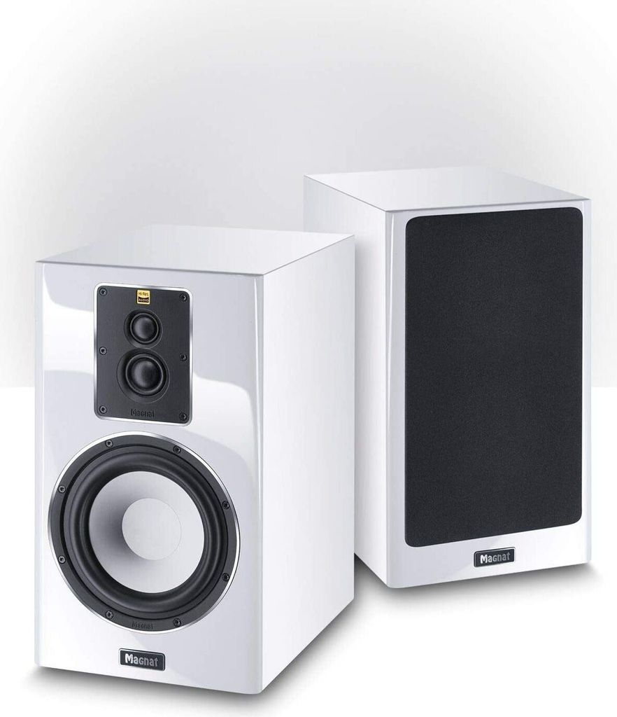 Magnat Signature 703 weiß Paar Produktbild 