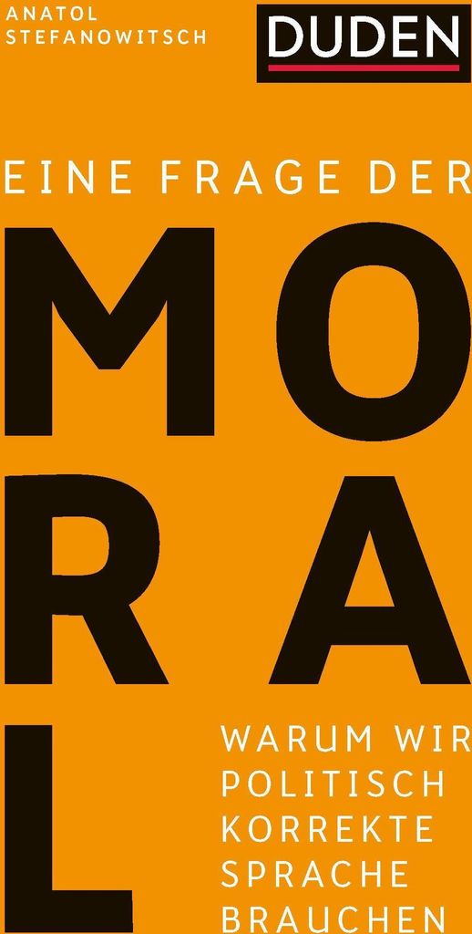 Eine Frage der Moral