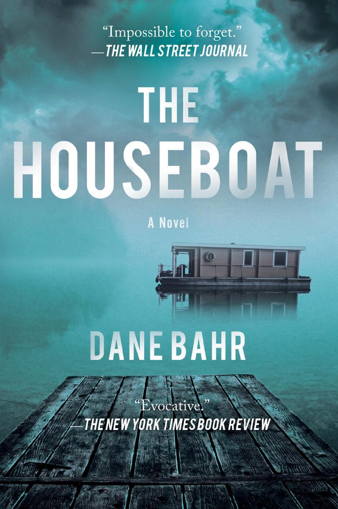 Houseboat – Lingua: Inglese