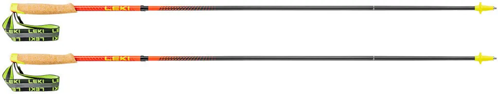 Neotrail Pro FX.One Superlite 120 cm - Bâton de Trail en Carbone