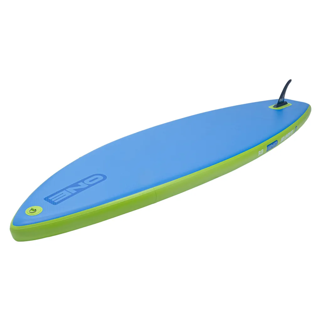 Planche SUP Enfant GLADIATOR ONE 9'6 KID 292 cm Robuste et Stable - 2