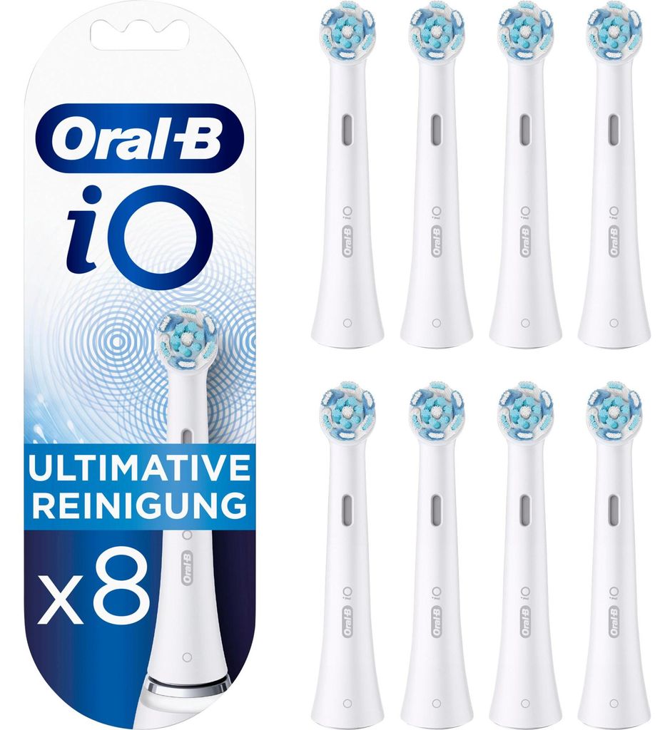 Oral-B Produktbild 