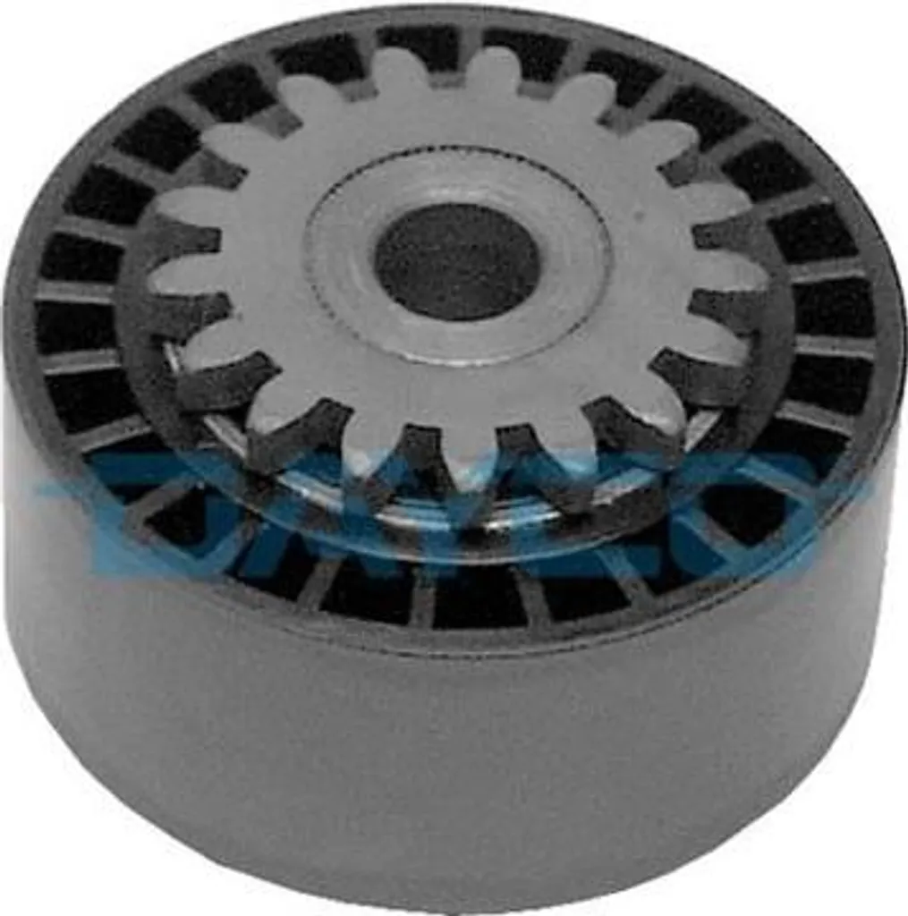 Rouleau Courroie Renault 1.2 96- : Pièce de Rechange pour Réparation