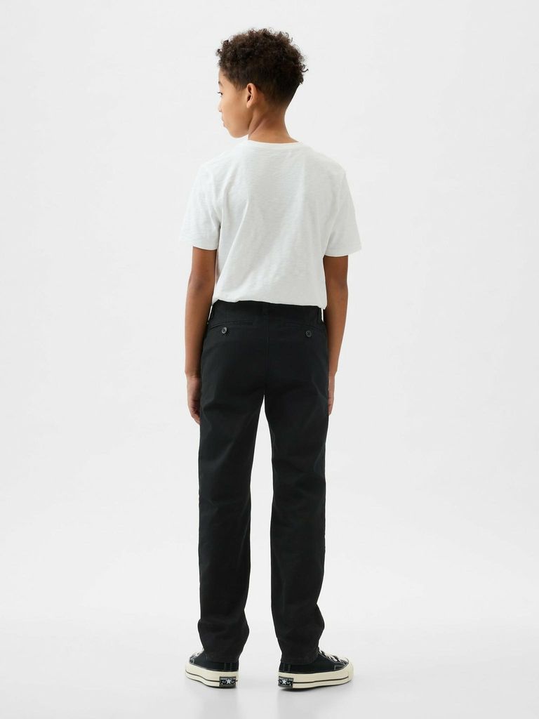 GAP Kinderuniform-Khakihose zum Einleben 756326-05__7