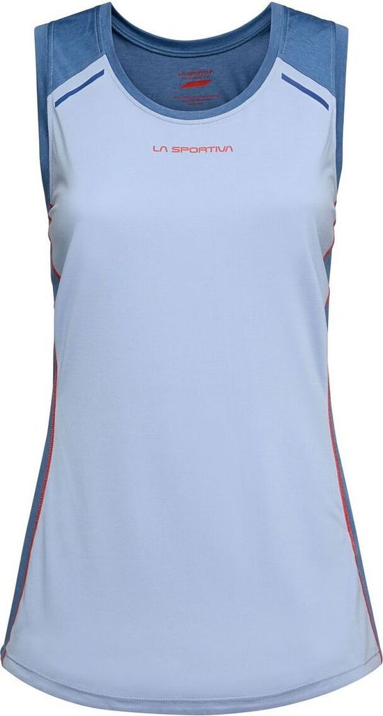 Tracer Tank W, Style Q52, Farbe 645644 Stone-Blue/Moonlight, Größe M, La Sportiva