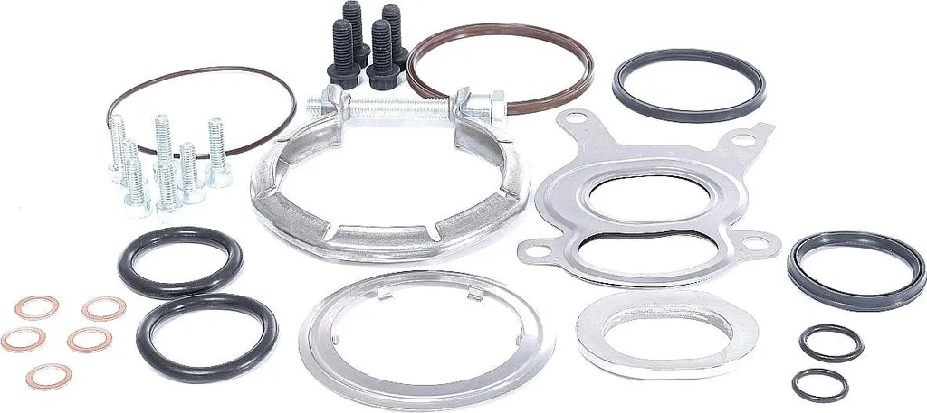 Kit Installazione Turbo BMW T931512ABS BTS | Per F10 F11 F20 F30 X1