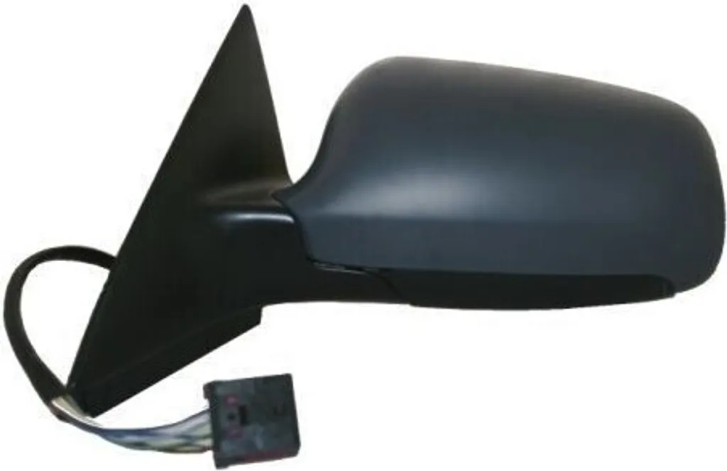 Miroir Rétroviseur droit Abakus 0220M04 adaptable Audi A6 4B (OE) 4B1858532BH3FZ