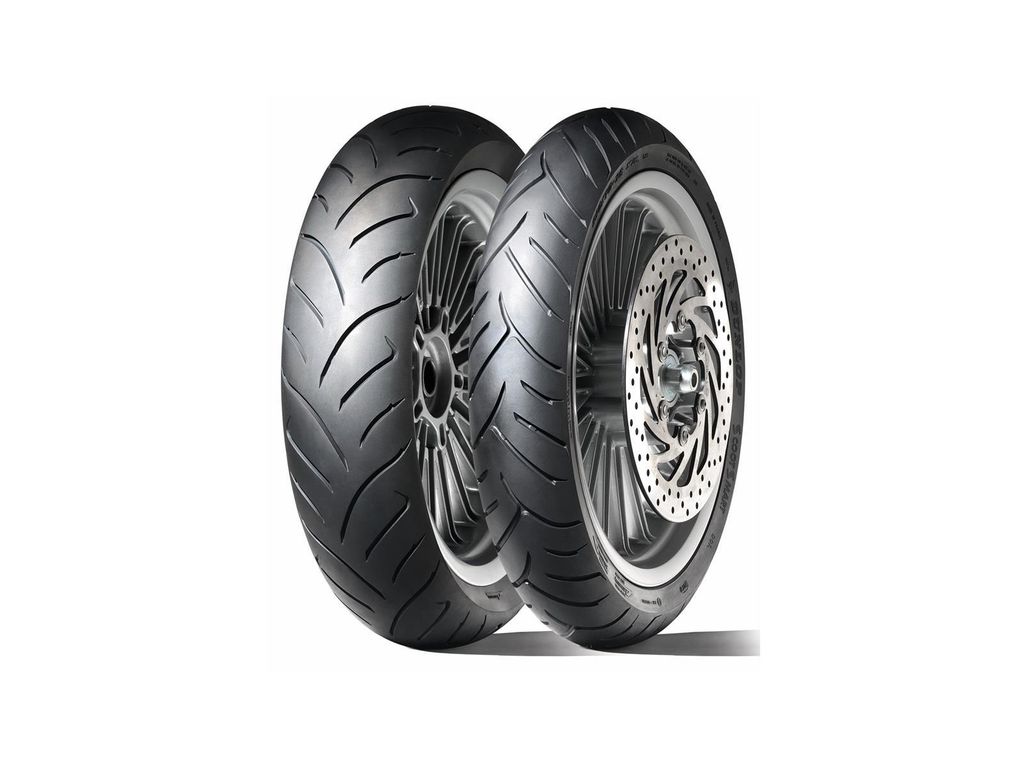 Dunlop Motorradreifen car-tyres ScootSmart ( 140/70-14 RF Produktbild 