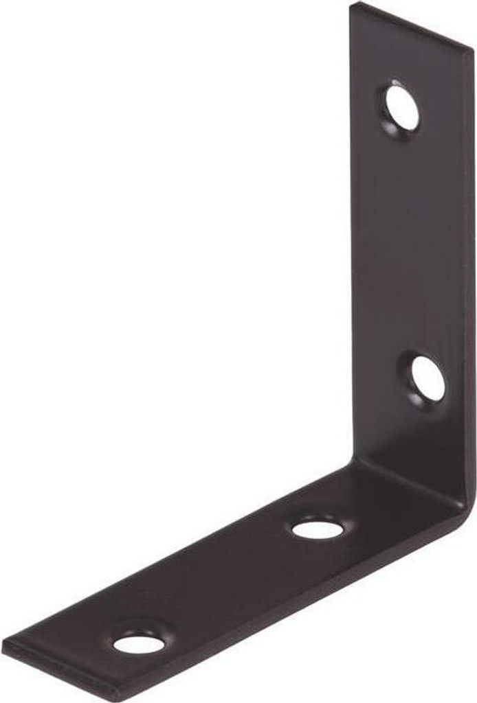 Stuhlwinkel L.50x50mm B.15mm S.1,75mm STA verzinkt,schw. ku.-besch.Loch-D.4,5mm