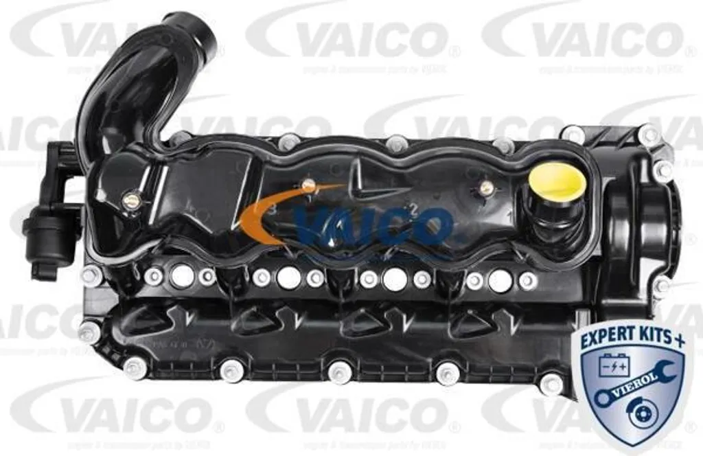 Couvercle de soupape VAICO V48-0545 OE LR005274 pour Range Rover Sport
