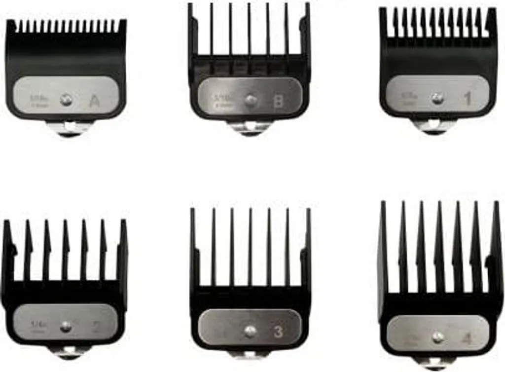 Rasoir de barbier sans fil Poker Artero avec moteur rotatif puissant