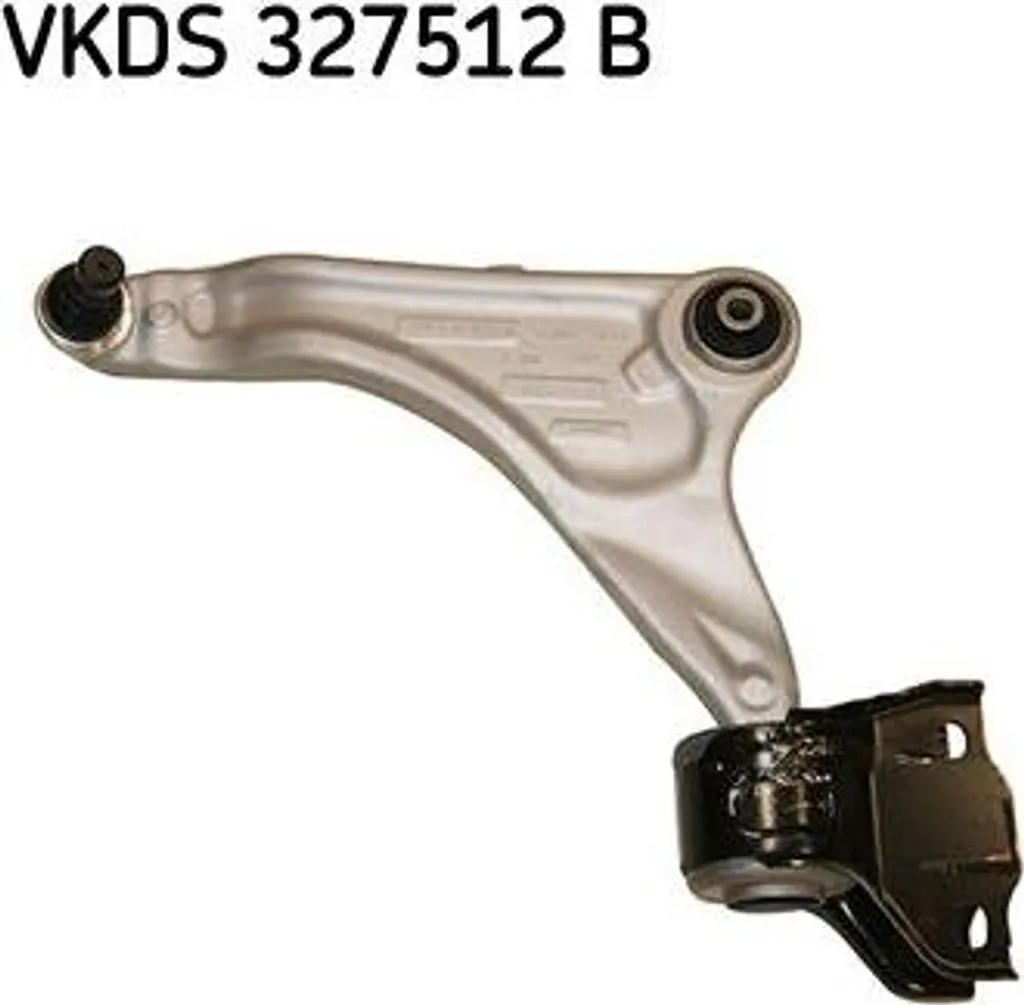 SKF VKDS 327512 B Bras de suspension pour Evoque OE BJ323A053AE