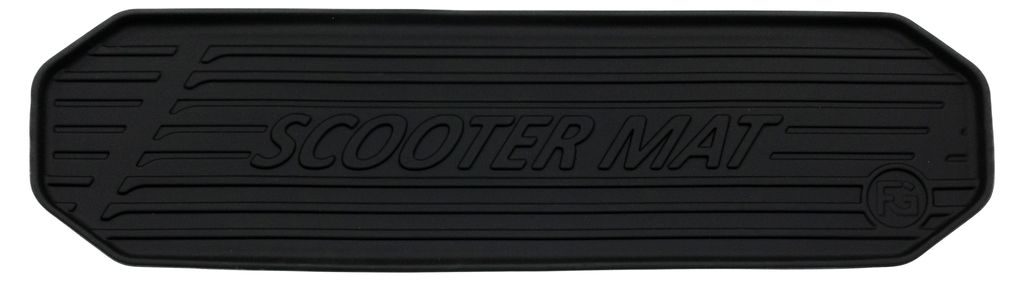 Roller-Gummimatte FROGUM