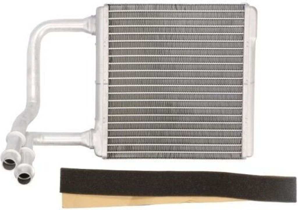 Wärmetauscher, Innenraumheizung THERMOTEC D6M020TT